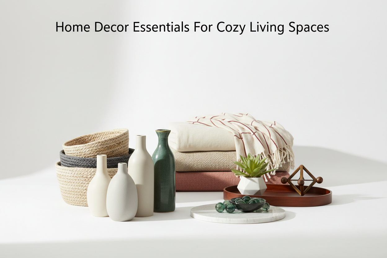 Home Decor Essentials