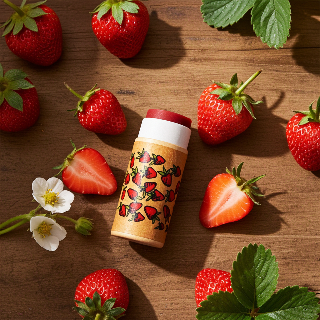 Cosmetics - Luxurious Essentials