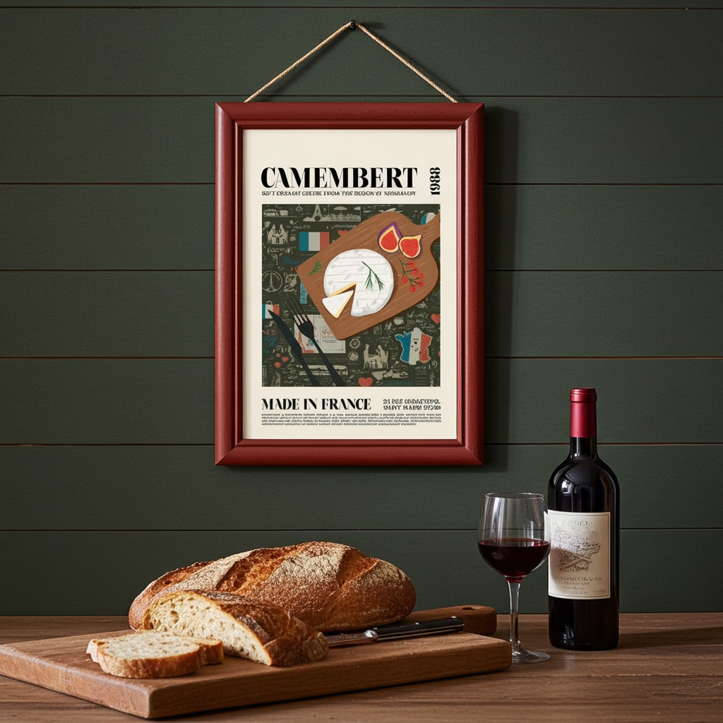 Gourmet Treats - Sweet Savory Delights