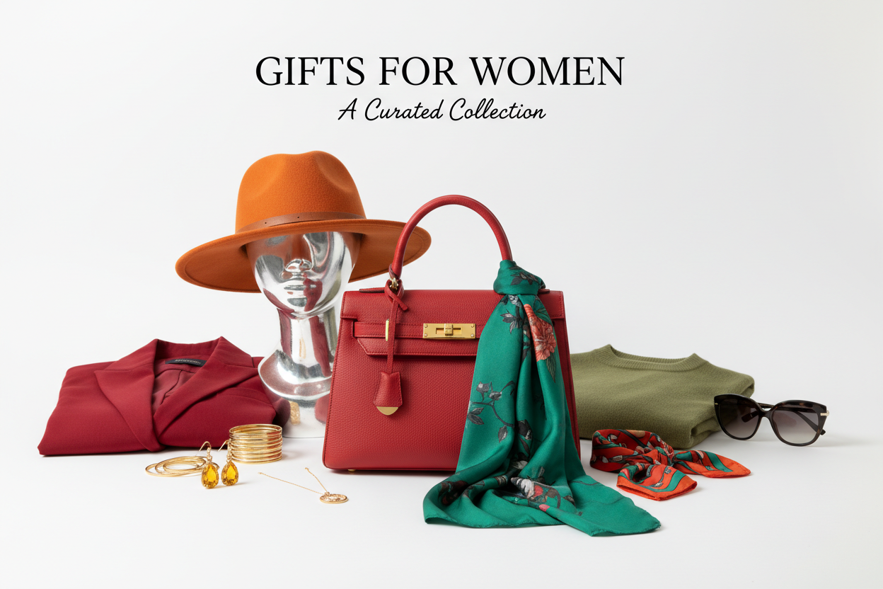 Meaningful Gifts for Her