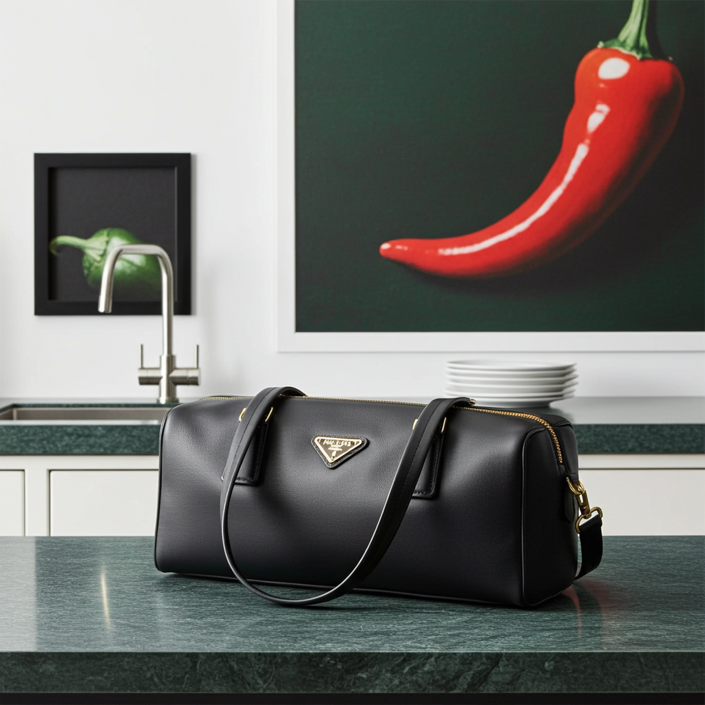 Bags & Wallets - Carry confidence wherever you go