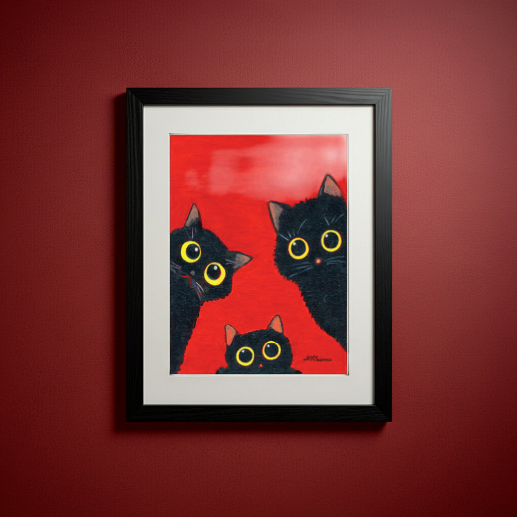 Handmade Artworks - Crafted With Love