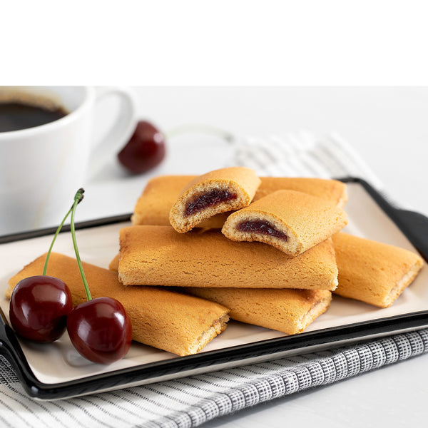 Classic Gourmet Gift Basket With Premium Chocolates Pastries Crackers Tea