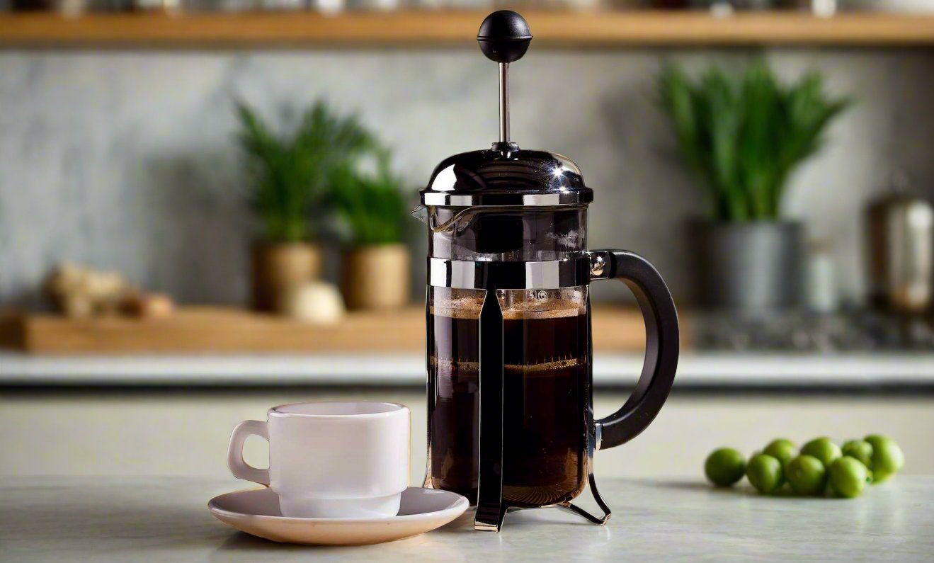 Chiapas Mexico Mocha Brew Medium Roast Gourmet Coffee