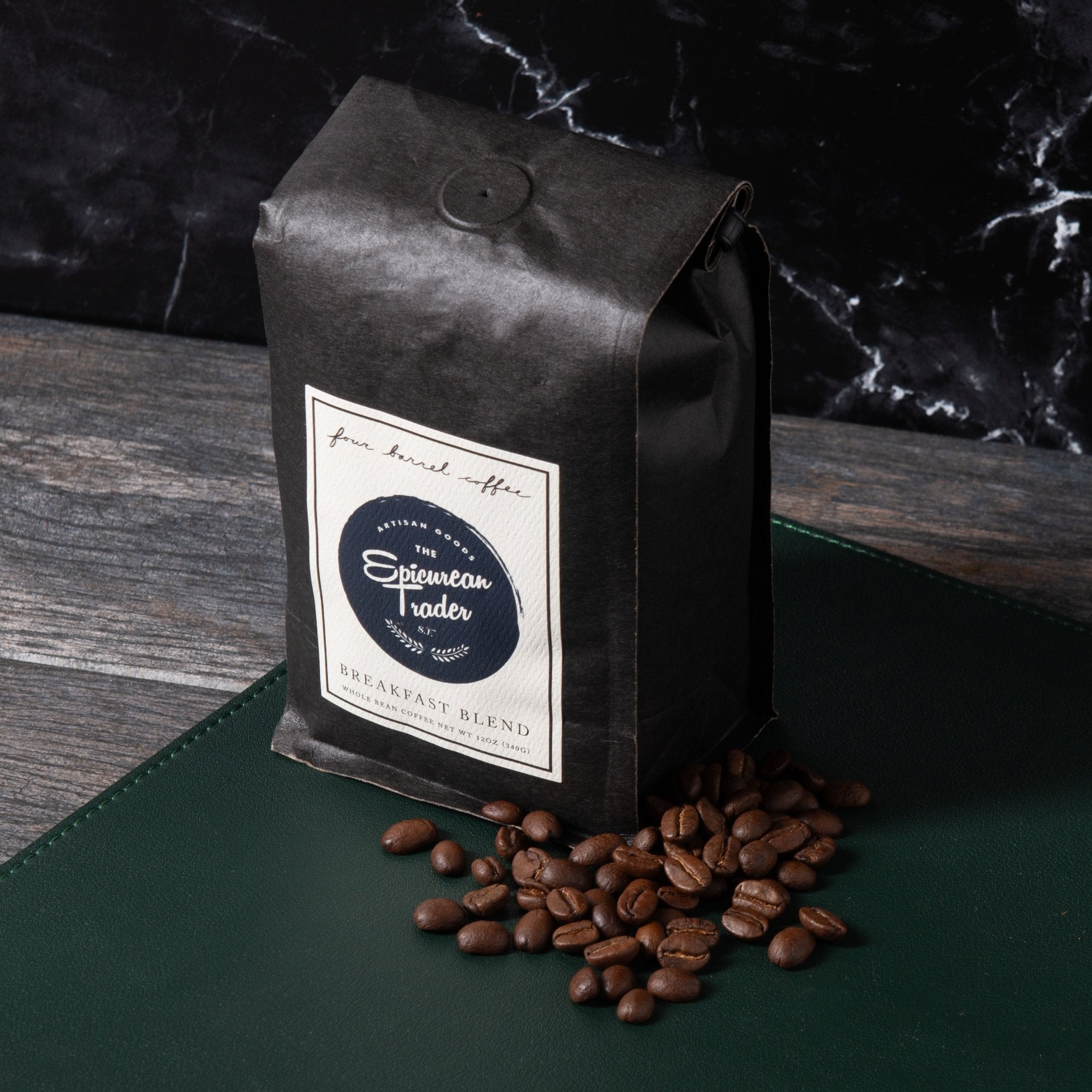 Best Of SF Gift Basket San Francisco Artisan Gift Box Local Gourmet Gifts by The Epicurean Trader