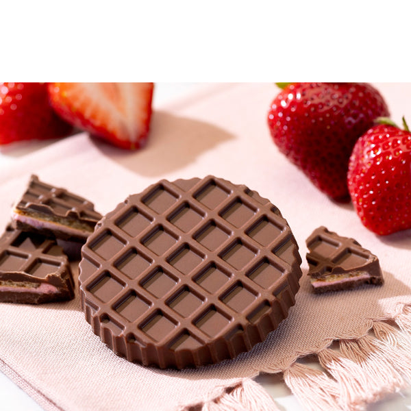 Bon Appetit Gourmet Gift Basket With Lindt Truffles And Hazelnuts